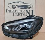 Koplamp Mercedes C Klasse W206 VOLL LED Links A2069067102, Ophalen of Verzenden, Gebruikt