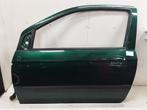 PORTIER LINKS VOOR Hyundai Getz (01-2002/12-2010), Auto-onderdelen, Gebruikt, Links, Hyundai, Deur