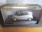 Schuco Mercedes Classe A Gris 1/43, Hobby en Vrije tijd, Ophalen, Nieuw, Auto, Schuco