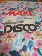 2 x Stars on 45 Maxi-single, Ophalen of Verzenden, Zo goed als nieuw