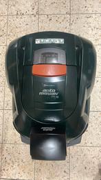 Automower 220 ac, Tuin en Terras, Ophalen of Verzenden, Gebruikt