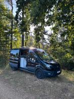 Ford transit L3 H2 automatic camper, Caravans en Kamperen, Automaat, Ford, Tot en met 2, Diesel