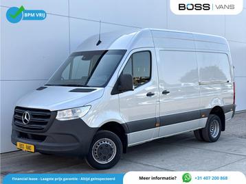 Mercedes-Benz Sprinter 516 2.2 CDI L2H2 Dubbellucht Dubbele  beschikbaar voor biedingen