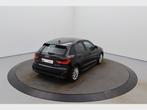 Audi A1 Sportback A1 Sportback 30 TFSI Business Edition S li, Automaat, A1, Zwart, Bedrijf
