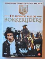 De Legende Van De Bokkerijders (L'intégrale), Cd's en Dvd's, Alle leeftijden, Ophalen of Verzenden, Boxset