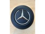 Airbag links (Stuur) van een Mercedes E-Klasse, Auto-onderdelen, -, Nieuw, Ophalen of Verzenden, -
