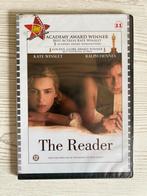 DVD The Reader (nieuw), Vanaf 12 jaar, Ophalen of Verzenden, Nieuw in verpakking, Drama