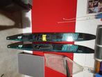 SKI NAUTIQUE, Sports nautiques & Bateaux, Enlèvement, Utilisé, 130 à 160 cm, Skis nautiques