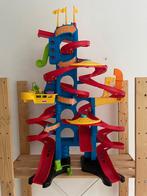 speelgoed garage Fisher-Price, Kinderen en Baby's, Ophalen, Zo goed als nieuw