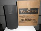 subwoofer technics, Audio, Tv en Foto, Luidsprekerboxen, Subwoofer, Nieuw, 60 tot 120 watt, Ophalen