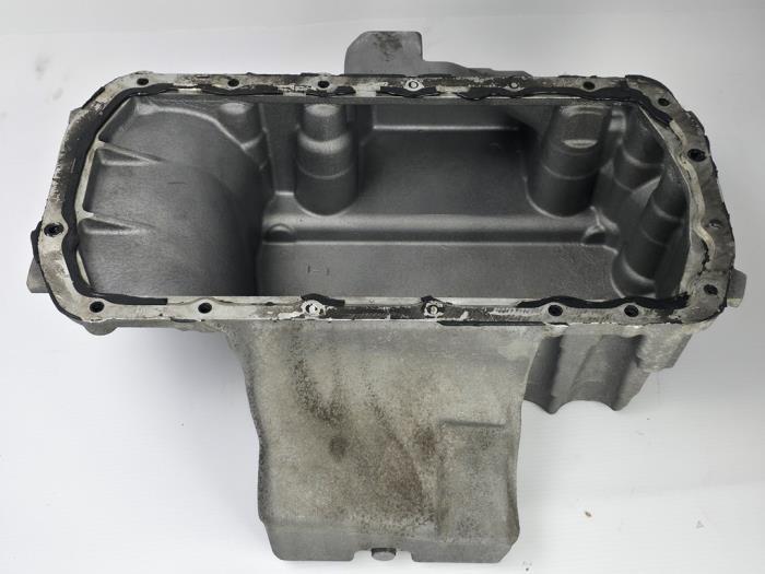 Carterpan van een Ford Focus, Auto-onderdelen, Motor en Toebehoren, Ford, Gebruikt, 3 maanden garantie, Ophalen of Verzenden