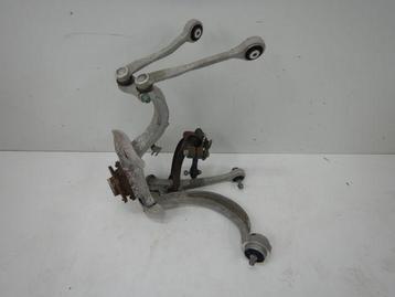Audi A6 / A7 4G Quattro Wielophanging Links-voor 4G0407241D  beschikbaar voor biedingen