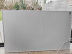 Infrarood paneel 1000 Watt 60x100 cm, Doe-het-zelf en Bouw, Verwarming en Radiatoren, Ophalen