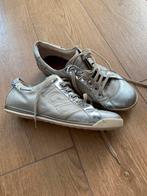 AGL sneakers, Kleding | Dames, Schoenen, Verzenden, Zo goed als nieuw, Beige, Sneakers