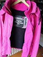 Superdry winterjas, Kinderen en Baby's, Ophalen, Zo goed als nieuw, Superdry, Jas