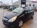 Mooie opel Corsa  euro 5 van 2012 motor is gereviseesd, Voorwielaandrijving, Euro 5, Stof, Zwart