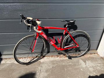 Specialized Allez Elite., Fietsen en Brommers, Ophalen, Zo goed als nieuw