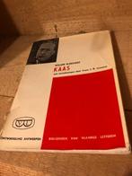 Kaas, Willem Elsschot, Ophalen of Verzenden, Gelezen, Willem Elsschot