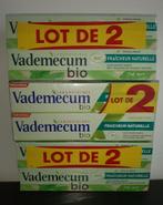 Vademecum biologische tandpasta Natuurlijke frisheid, Ophalen of Verzenden, Nieuw, Tandpasta