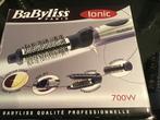 Babyliss ionic, Handtassen en Accessoires, Uiterlijk | Haarverzorging, Ophalen, Zo goed als nieuw, Kam of Borstel