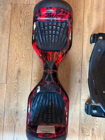 Hoverboard, Enlèvement ou Envoi