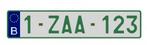 Z PLATEN TRANSPORT VAN VOERTUIGEN, Auto's, Overige Auto's, Particulier, Te koop