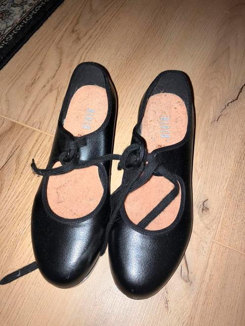 Bloch tapdans schoenen maat 36 – goede staat, Sport en Fitness, Dansen, Schoenen, Ophalen