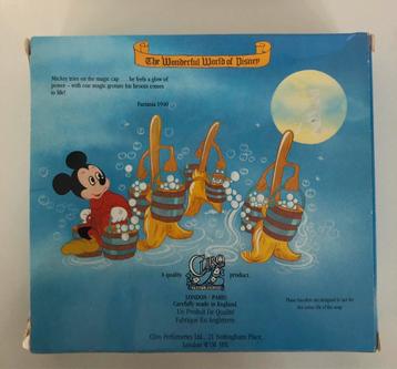 Vintage Disney zeep beschikbaar voor biedingen