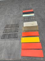 Tomado, Enlèvement, Utilisé