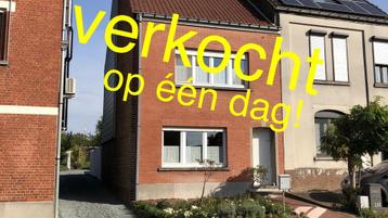 Woning te koop in Teralfene, 2 slpks