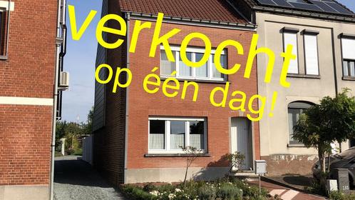 Woning te koop in Teralfene, 2 slpks, Immo, Maisons à vendre, Maison individuelle