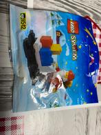 Lego 1807 kerstman op zijn slee, Kinderen en Baby's, Nieuw, Ophalen of Verzenden