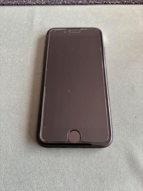Apple iPhone SE (2e generatie), Telecommunicatie, Mobiele telefoons | Apple iPhone, Zo goed als nieuw, 64 GB, Zonder abonnement