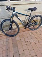 Carbon mountainbike 3 jaar  maat 27, Fietsen en Brommers, Fietsen | Mountainbikes en ATB, Merida, Gebruikt, Fully, Heren