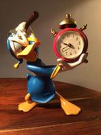 Donald Duck,kwaad op zijn wekker,origineel Disney beeld., Ophalen, Zo goed als nieuw