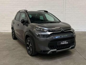 Citroën C3 Aircross C3 Aircross PureTech 130 MAX-PANO-HEAD  beschikbaar voor biedingen
