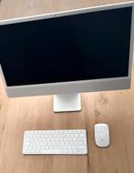 M1 Imac Apple, Computers en Software, Apple Desktops, Ophalen, SSD, IMac, Zo goed als nieuw