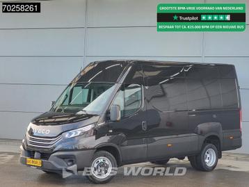 Iveco Daily 35C21 3.0L Automaat 210PK L2H2 2025-Model Dubbel beschikbaar voor biedingen