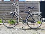 Thompson Alulite herenfiets, Fietsen en Brommers, Gebruikt, Ophalen