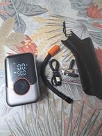 comprésseur à air pour voirure,motos,vélos etc.., Bricolage & Construction, Neuf, Enlèvement, 6 à 10 bars, 25 à 100 litres