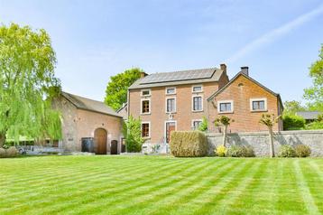 Maison te koop in Bois-Et-Borsu, Maison individuelle, 303 kWh/m²/an