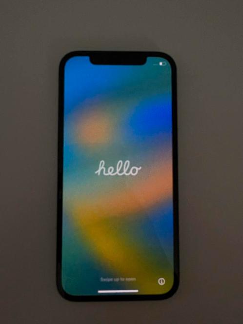 Iphone 12pro 128GB, Telecommunicatie, Mobiele telefoons | Apple iPhone, Zo goed als nieuw, iPhone 12, Ophalen