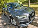 Audi Q3 1.4TFSI | S line | 1ste eigenaar | 6 versnellingen, Auto's, Voorwielaandrijving, USB, 5 deurs, SUV of Terreinwagen