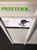 Festool of1400 new