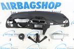 Airbag set - Dashboard wit stiksel M BMW 3 serie F30 F31 F34, Auto-onderdelen