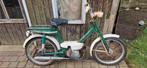 Honda Amigo, Fietsen en Brommers, Ophalen