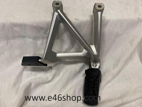 VOETSTEUN RECHTS ACHTER BMW R1200GS R1250GS  RECHTS ACHTER, Motoren, Onderdelen | BMW, Gebruikt, Ophalen of Verzenden