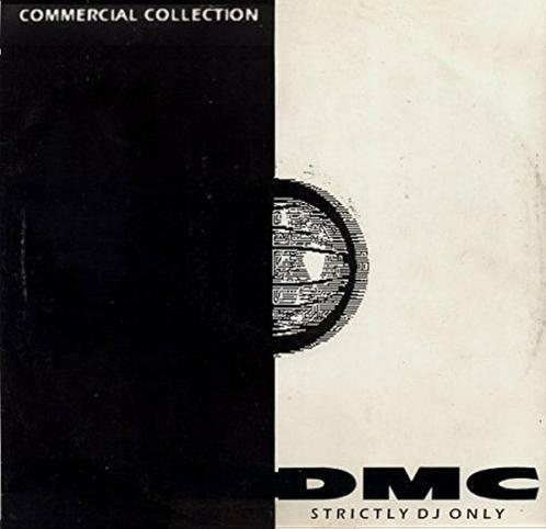 12" Commercial Collection 10/92, CD & DVD, Vinyles | Dance & House, Utilisé, Autres genres, 12 pouces, Enlèvement ou Envoi