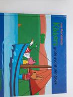 Max Velthuijs - Kikkers grote avonturenboek, Boeken, Ophalen, Zo goed als nieuw, Max Velthuijs