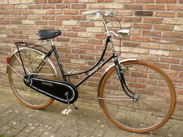 Minerva beschikbaar voor biedingen